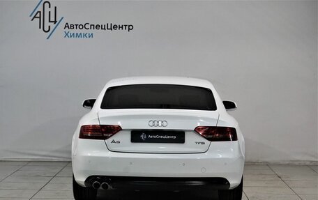 Audi A5, 2010 год, 1 189 800 рублей, 10 фотография