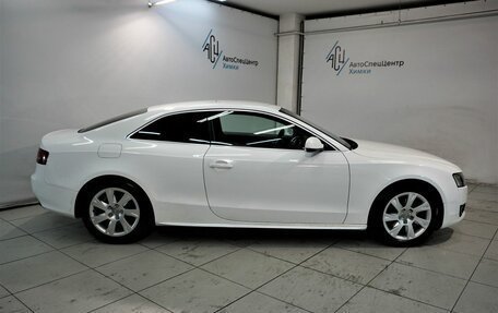 Audi A5, 2010 год, 1 189 800 рублей, 13 фотография