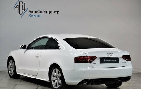 Audi A5, 2010 год, 1 189 800 рублей, 12 фотография