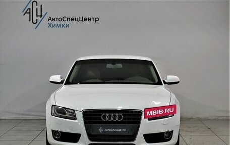 Audi A5, 2010 год, 1 189 800 рублей, 9 фотография