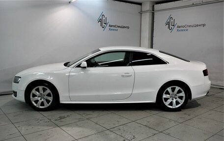 Audi A5, 2010 год, 1 189 800 рублей, 14 фотография