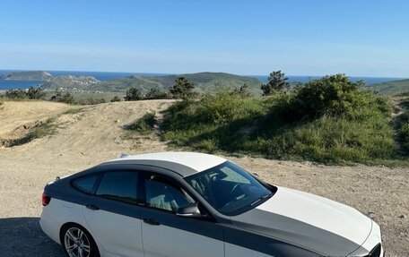 BMW 3 серия, 2019 год, 2 350 000 рублей, 2 фотография