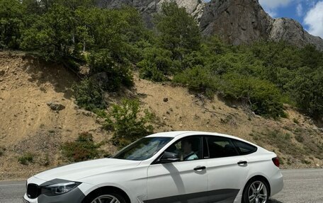 BMW 3 серия, 2019 год, 2 350 000 рублей, 9 фотография