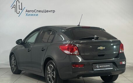 Chevrolet Cruze II, 2015 год, 919 800 рублей, 14 фотография