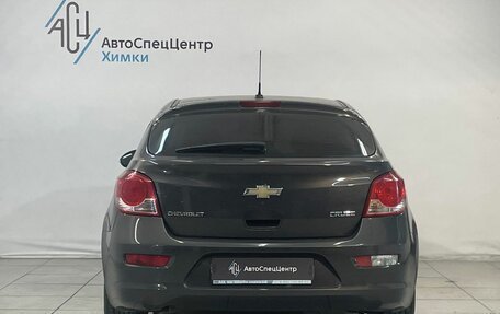 Chevrolet Cruze II, 2015 год, 919 800 рублей, 12 фотография