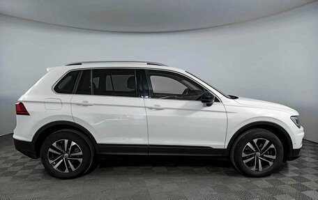 Volkswagen Tiguan II, 2019 год, 2 794 900 рублей, 4 фотография