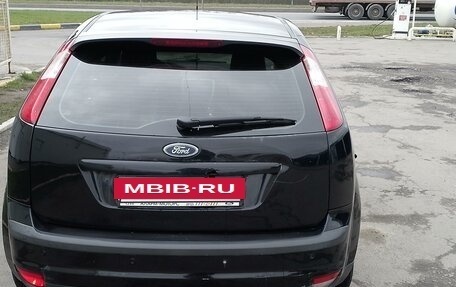 Ford Focus II рестайлинг, 2005 год, 345 000 рублей, 8 фотография