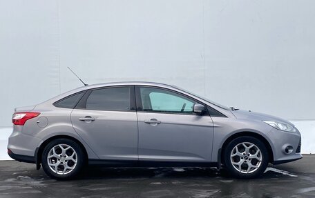 Ford Focus III, 2012 год, 790 000 рублей, 4 фотография