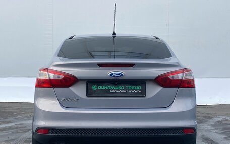 Ford Focus III, 2012 год, 790 000 рублей, 6 фотография