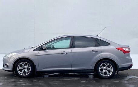 Ford Focus III, 2012 год, 790 000 рублей, 8 фотография