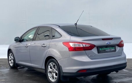 Ford Focus III, 2012 год, 790 000 рублей, 7 фотография