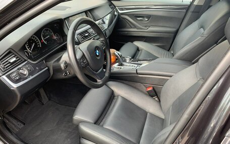 BMW 5 серия, 2013 год, 2 699 999 рублей, 5 фотография