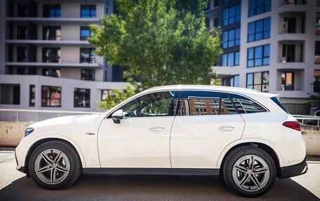 Mercedes-Benz GLC AMG, 2024 год, 11 500 000 рублей, 7 фотография