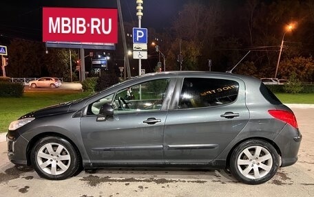 Peugeot 308 II, 2008 год, 700 000 рублей, 10 фотография