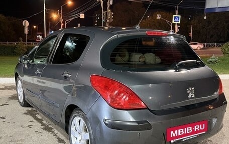 Peugeot 308 II, 2008 год, 700 000 рублей, 7 фотография