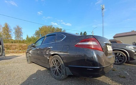 Nissan Teana, 2008 год, 500 000 рублей, 5 фотография