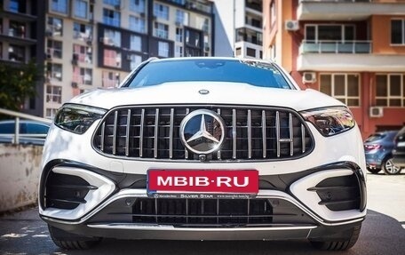 Mercedes-Benz GLC AMG, 2024 год, 11 500 000 рублей, 12 фотография