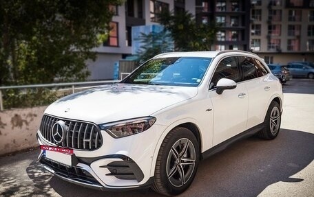 Mercedes-Benz GLC AMG, 2024 год, 11 500 000 рублей, 10 фотография