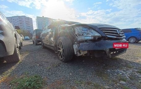 Nissan Teana, 2008 год, 500 000 рублей, 3 фотография