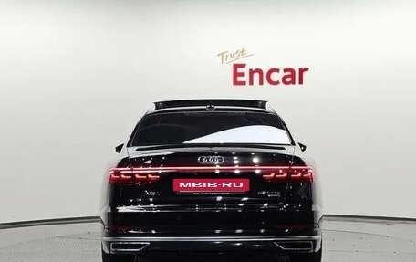 Audi A8, 2021 год, 6 748 000 рублей, 4 фотография