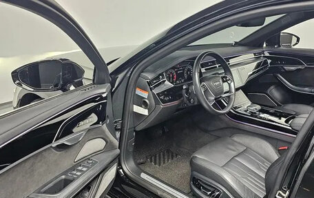 Audi A8, 2021 год, 6 748 000 рублей, 16 фотография