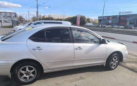 Toyota Premio, 2002 год, 660 000 рублей, 5 фотография