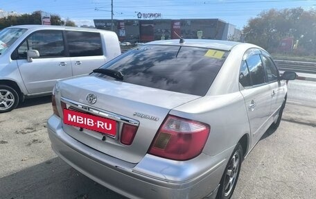 Toyota Premio, 2002 год, 660 000 рублей, 4 фотография