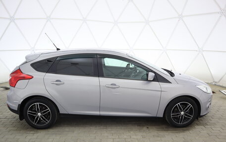 Ford Focus III, 2012 год, 875 000 рублей, 2 фотография