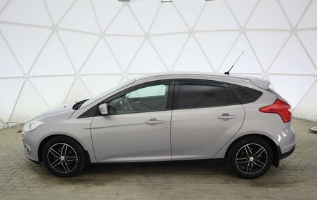 Ford Focus III, 2012 год, 875 000 рублей, 6 фотография