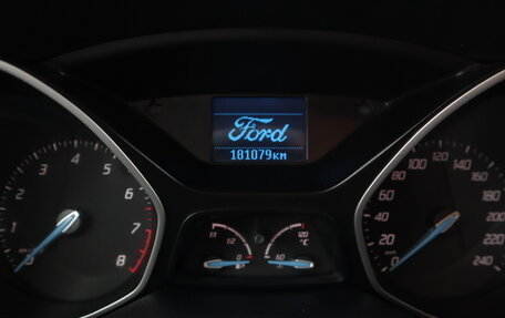 Ford Focus III, 2012 год, 875 000 рублей, 12 фотография