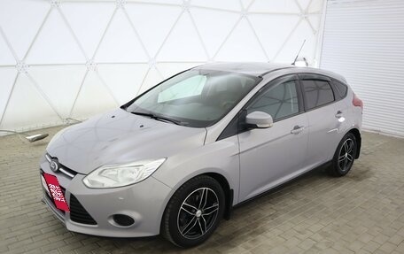 Ford Focus III, 2012 год, 875 000 рублей, 7 фотография