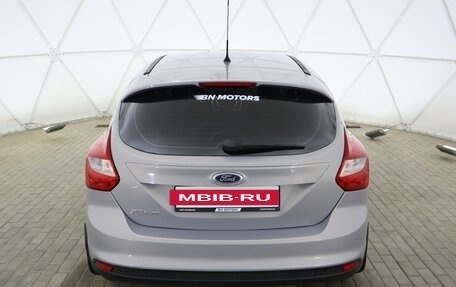 Ford Focus III, 2012 год, 875 000 рублей, 4 фотография