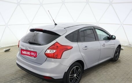 Ford Focus III, 2012 год, 875 000 рублей, 3 фотография