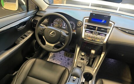 Lexus NX I, 2015 год, 2 990 000 рублей, 18 фотография