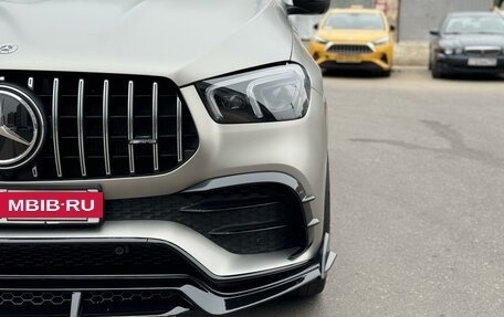 Mercedes-Benz GLE AMG, 2021 год, 12 700 000 рублей, 21 фотография