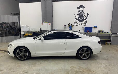 Audi A5, 2009 год, 950 000 рублей, 2 фотография