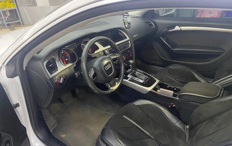 Audi A5, 2009 год, 950 000 рублей, 11 фотография