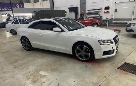 Audi A5, 2009 год, 950 000 рублей, 6 фотография