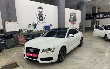 Audi A5, 2009 год, 950 000 рублей, 1 фотография