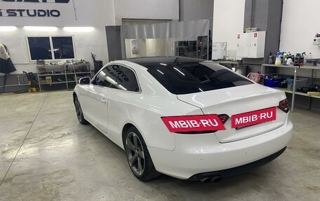 Audi A5, 2009 год, 950 000 рублей, 3 фотография