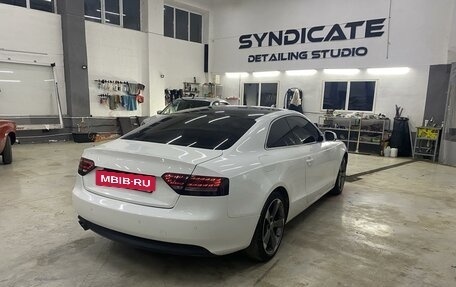 Audi A5, 2009 год, 950 000 рублей, 5 фотография