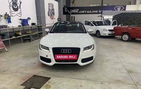 Audi A5, 2009 год, 950 000 рублей, 8 фотография