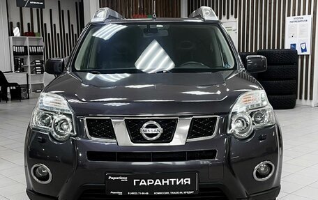 Nissan X-Trail, 2012 год, 1 700 000 рублей, 2 фотография