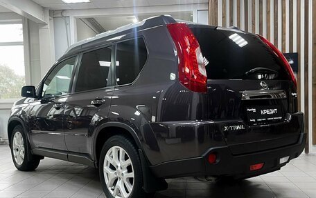 Nissan X-Trail, 2012 год, 1 700 000 рублей, 4 фотография