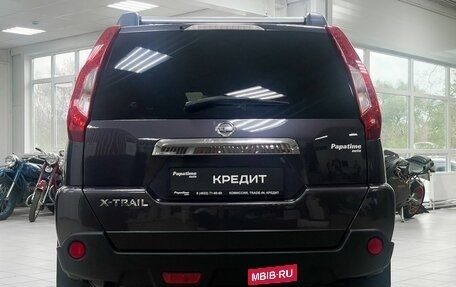 Nissan X-Trail, 2012 год, 1 700 000 рублей, 5 фотография