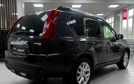 Nissan X-Trail, 2012 год, 1 700 000 рублей, 7 фотография