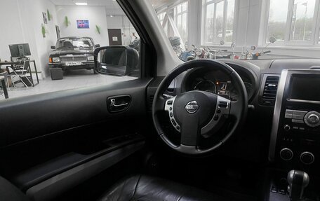 Nissan X-Trail, 2012 год, 1 700 000 рублей, 20 фотография