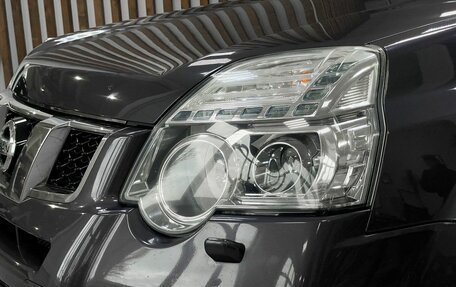 Nissan X-Trail, 2012 год, 1 700 000 рублей, 27 фотография