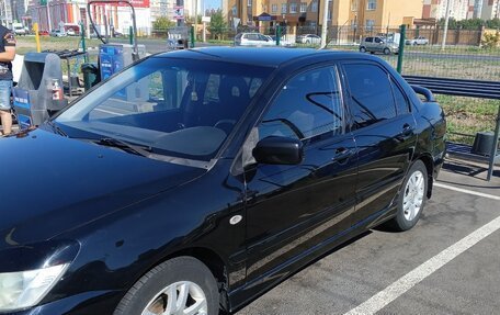 Mitsubishi Lancer IX, 2006 год, 355 000 рублей, 6 фотография