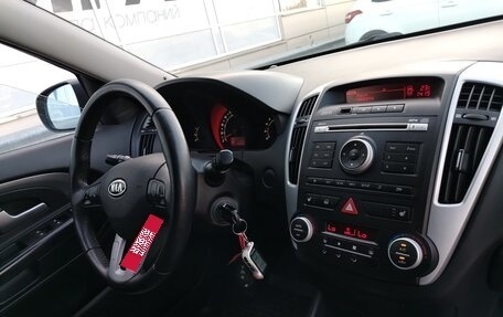 KIA cee'd I рестайлинг, 2011 год, 954 000 рублей, 5 фотография